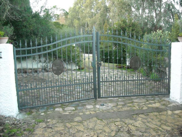 cancello-ferro-matta-serramenti-sestu